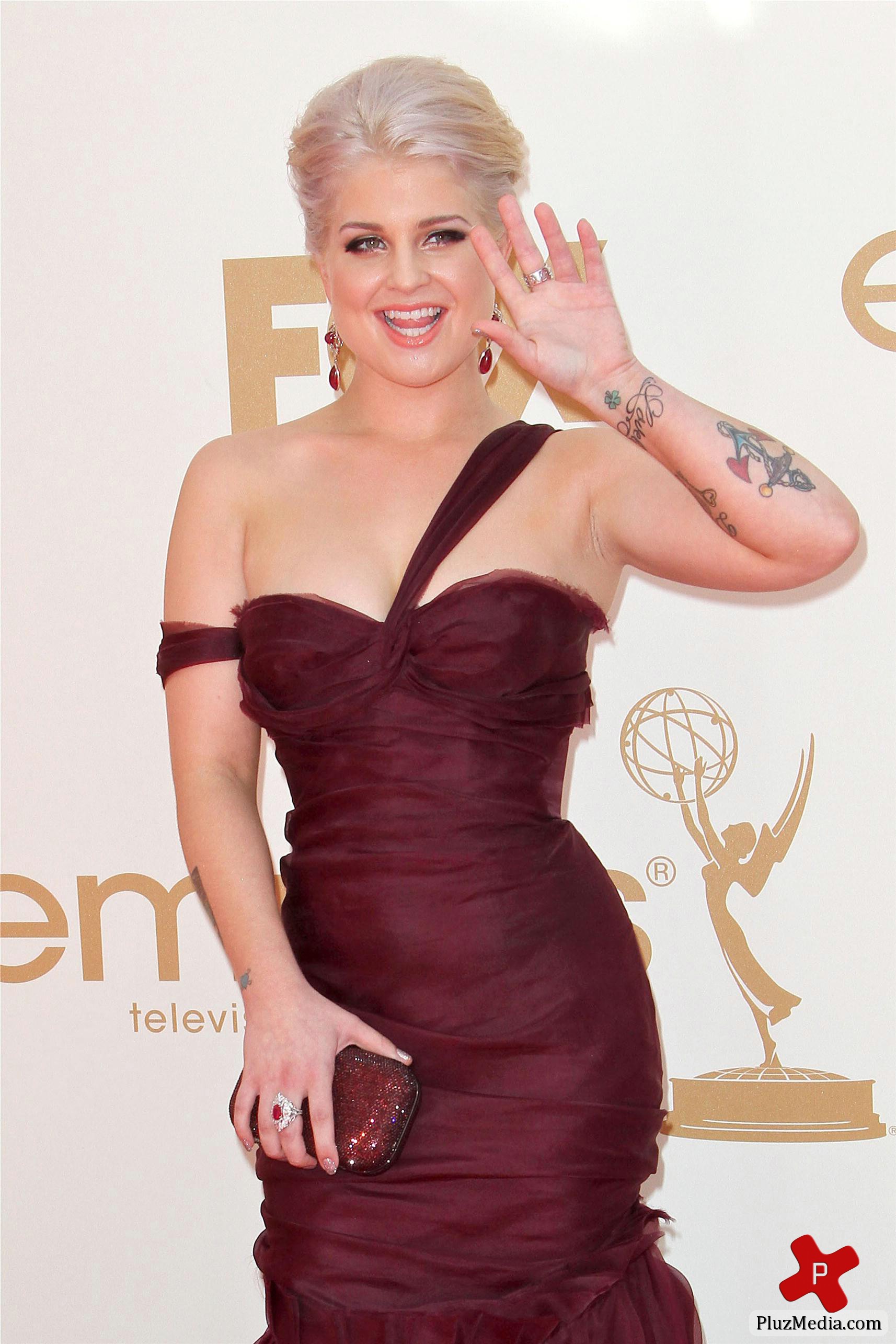 63rd Primetime Emmy Awards held at the Nokia Theater - Arrivals photos | Picture 81078